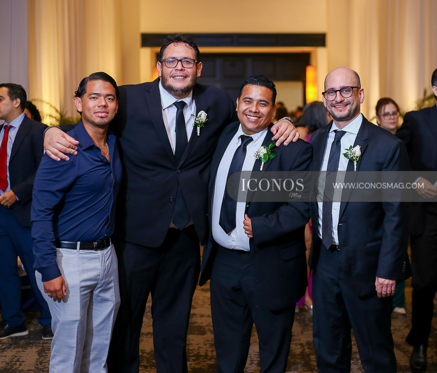 boda alejandra margarita mejia segura y david enrique lainez mejia