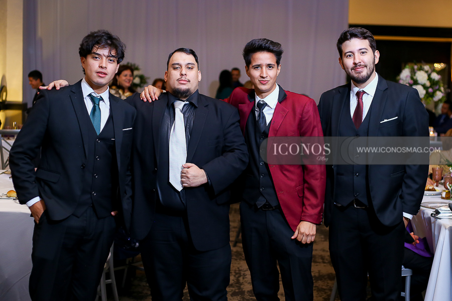 boda alejandra margarita mejia segura y david enrique lainez mejia