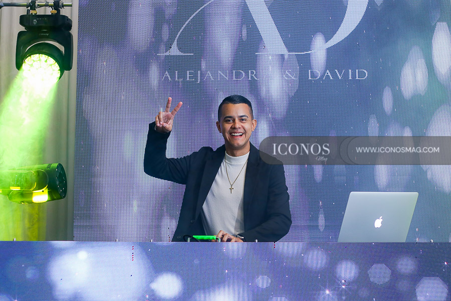 boda alejandra margarita mejia segura y david enrique lainez mejia