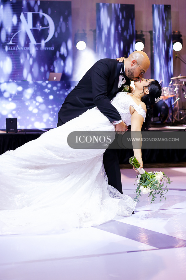 boda alejandra margarita mejia segura y david enrique lainez mejia