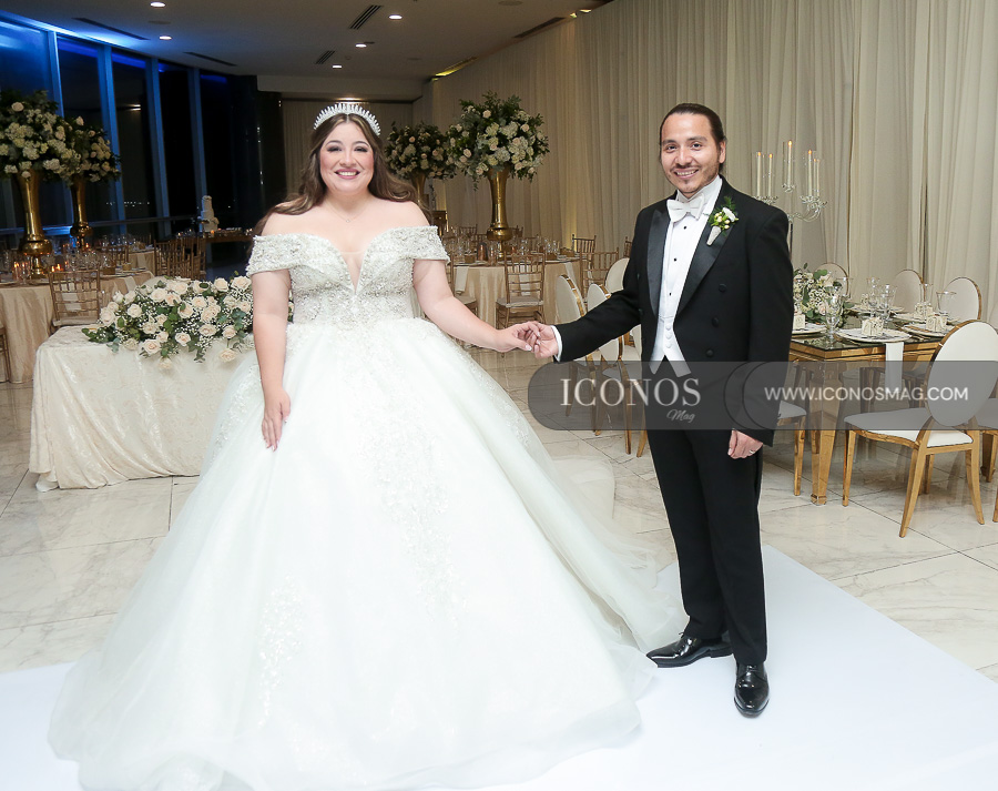 boda alejandra marisol ortiz orellana y hector fernando sabillon viera