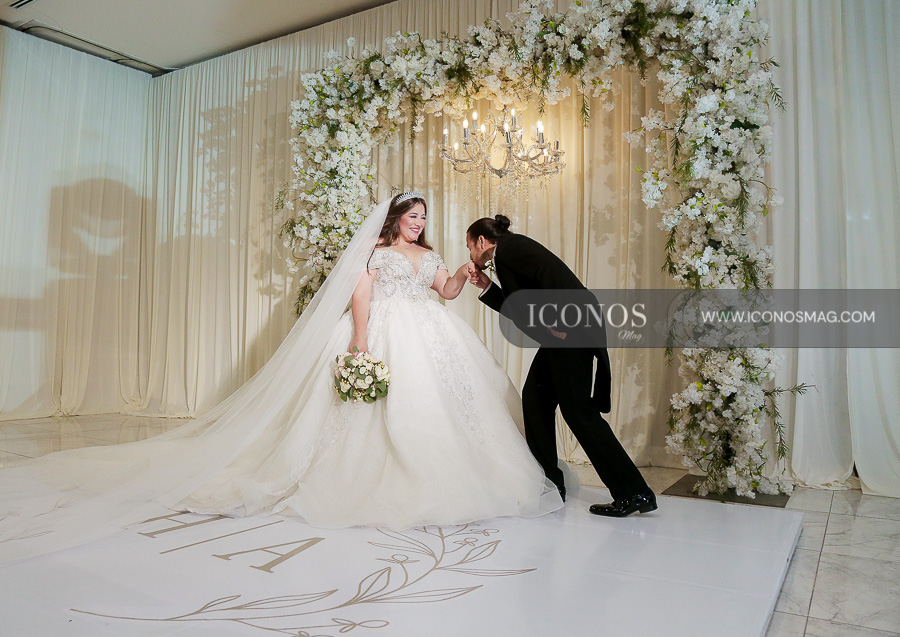 boda alejandra marisol ortiz orellana y hector fernando sabillon viera