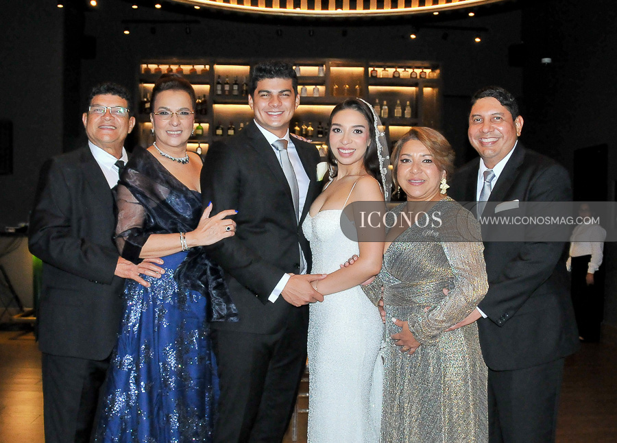 boda civil camila aguirre urbina y kristian rolando pereira funes