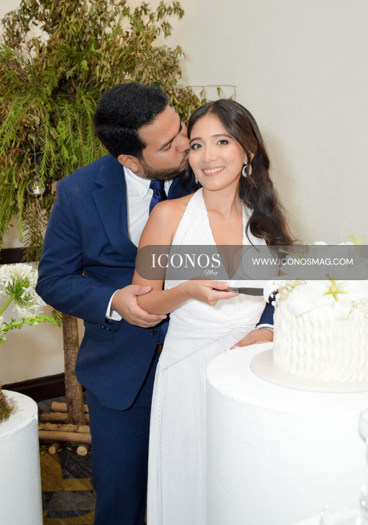 boda civil karen iveth mata y jose eduardo flores