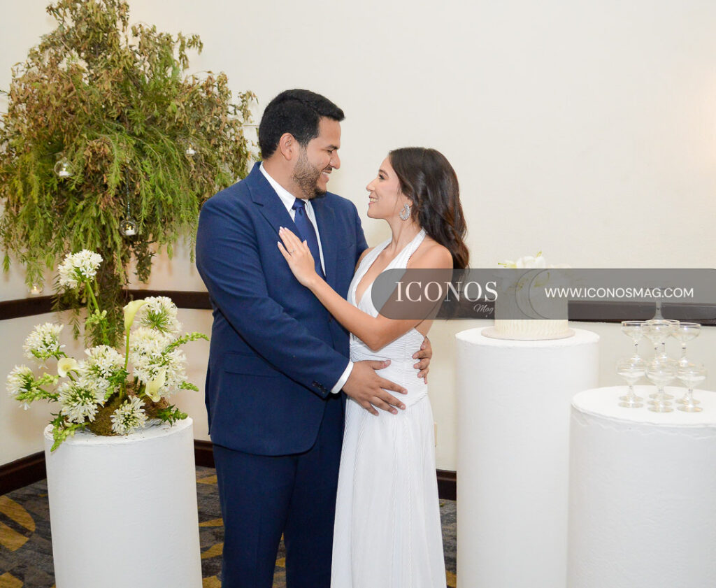 boda civil karen iveth mata y jose eduardo flores
