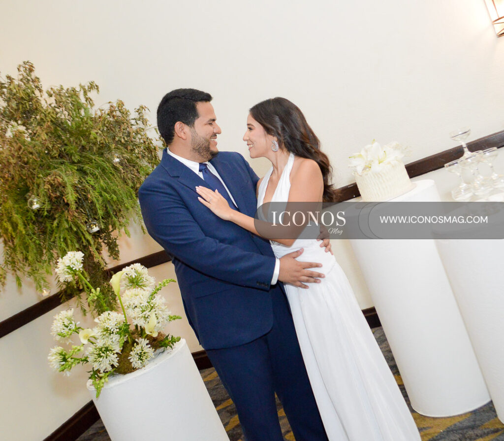 boda civil karen iveth mata y jose eduardo flores
