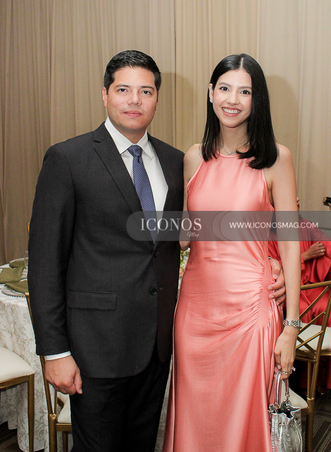 boda civil maria fernanda prieto sabillon y farid chucry andonie faraj