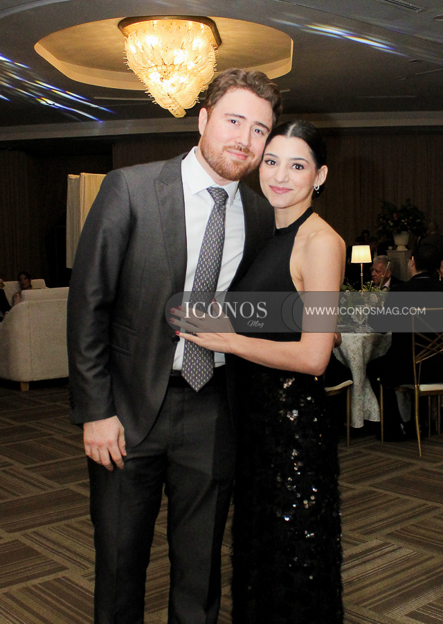 boda civil maria fernanda prieto sabillon y farid chucry andonie faraj