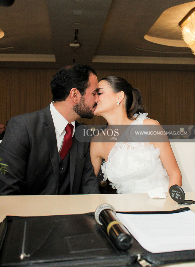 boda civil maria fernanda prieto sabillon y farid chucry andonie faraj