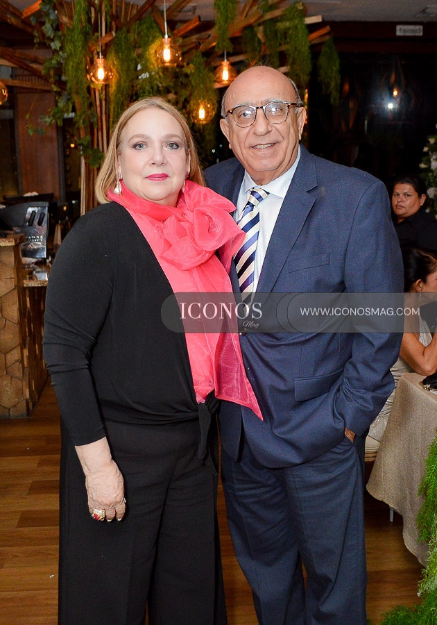 boda civil ofelia maria nazar soliman y roberto alejandro motta van fuy