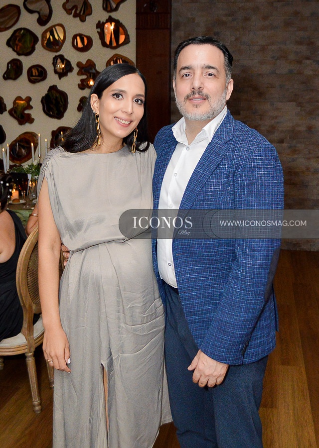 boda civil ofelia maria nazar soliman y roberto alejandro motta van fuy