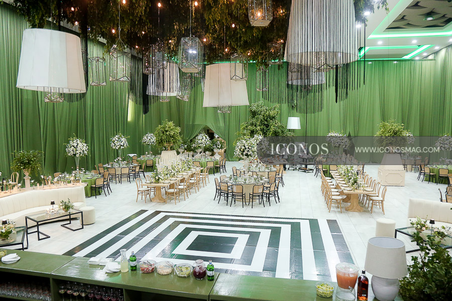 boda daniela castillo lainez y luis fernando rodriguez zuniga