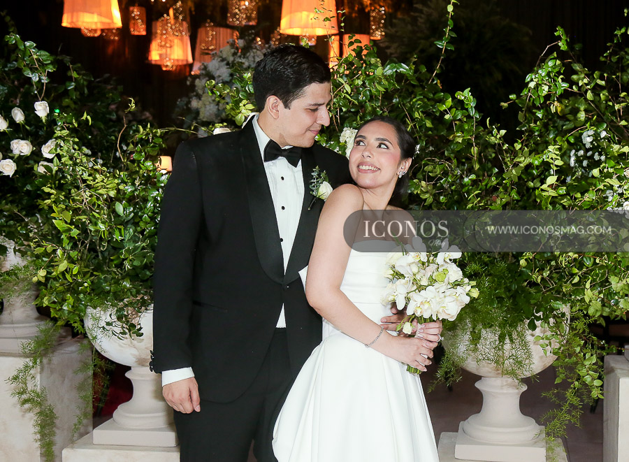 boda daniela castillo lainez y luis fernando rodriguez zuniga