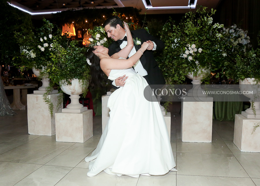 boda daniela castillo lainez y luis fernando rodriguez zuniga