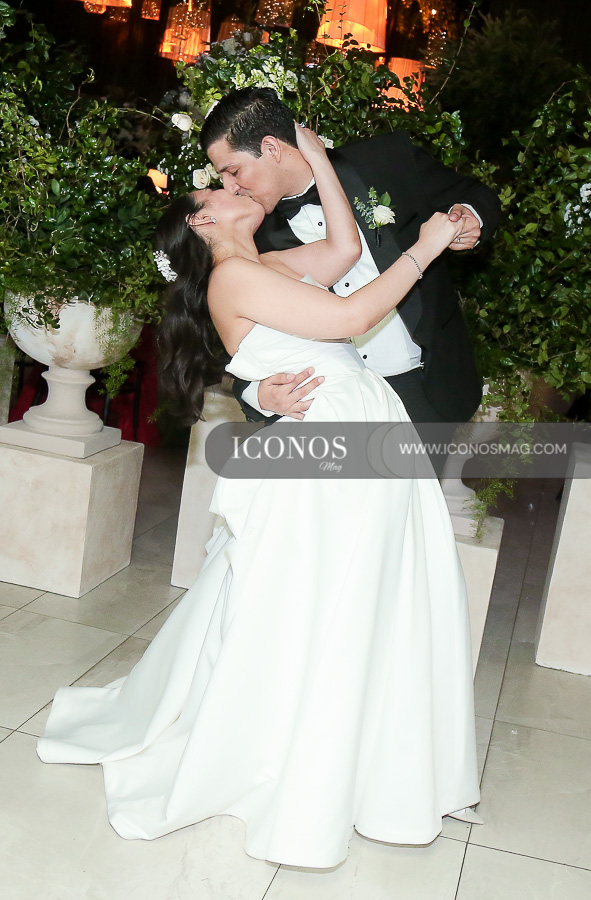 boda daniela castillo lainez y luis fernando rodriguez zuniga