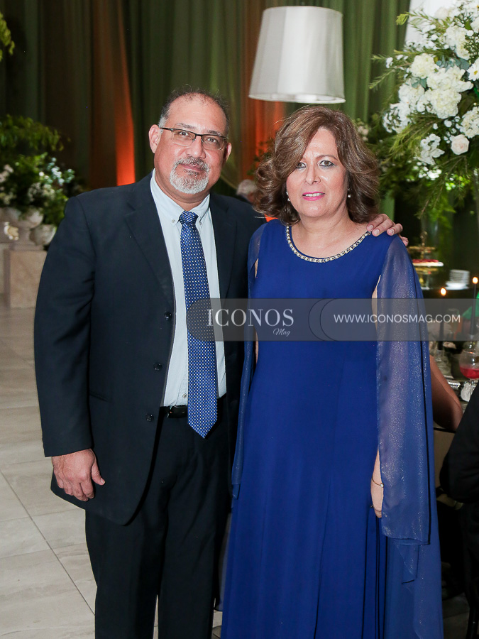 boda daniela castillo lainez y luis fernando rodriguez zuniga