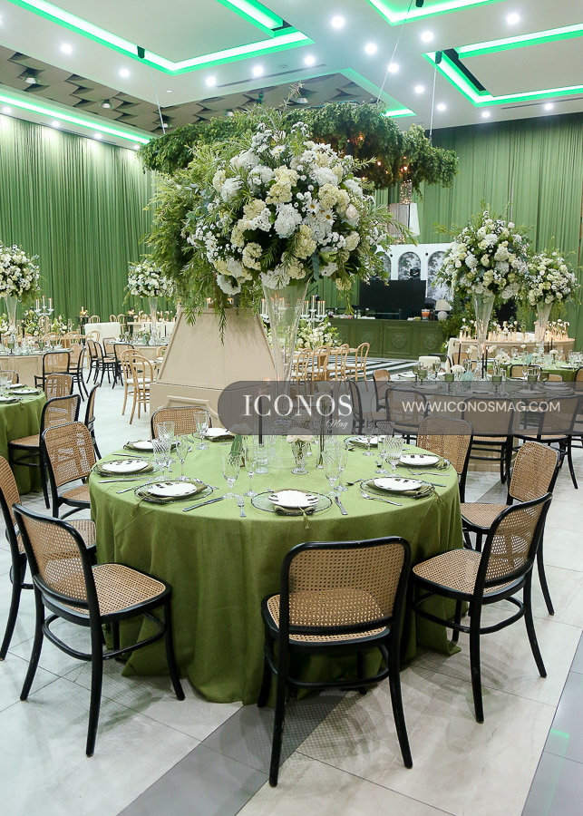 boda daniela castillo lainez y luis fernando rodriguez zuniga