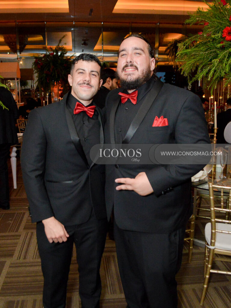 boda doreen arlette cueto serrano y lazaro lopez
