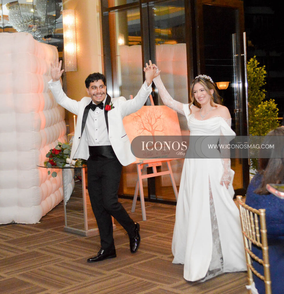 boda doreen arlette cueto serrano y lazaro lopez