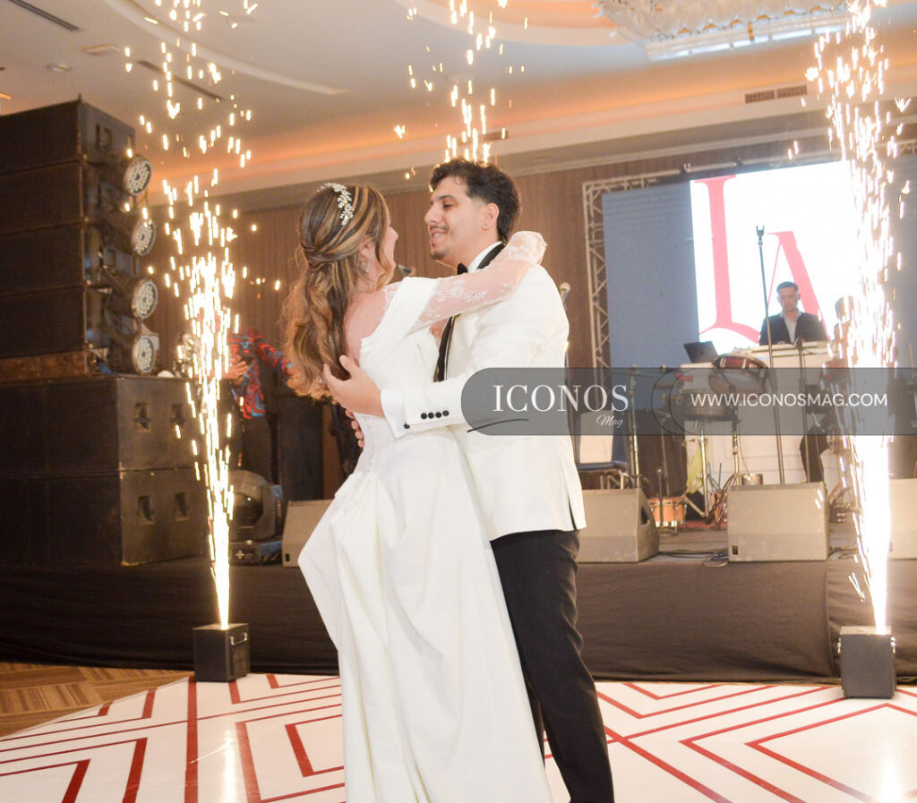 boda doreen arlette cueto serrano y lazaro lopez