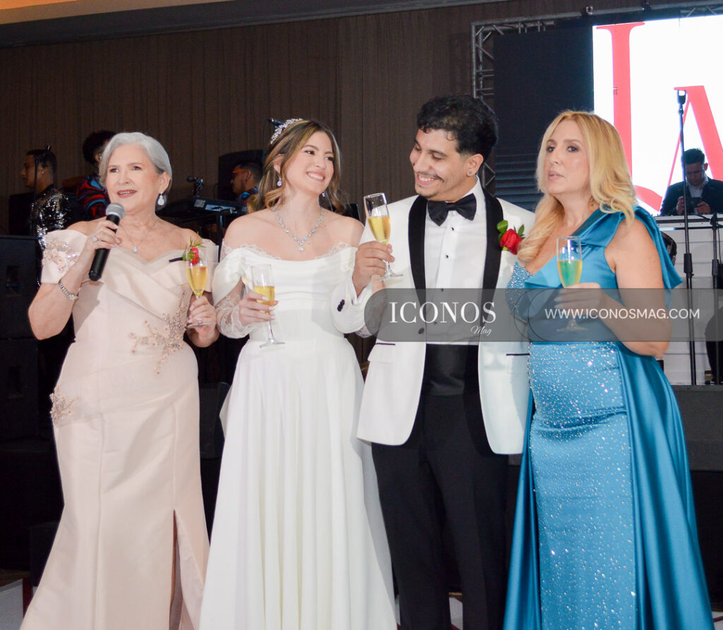 boda doreen arlette cueto serrano y lazaro lopez