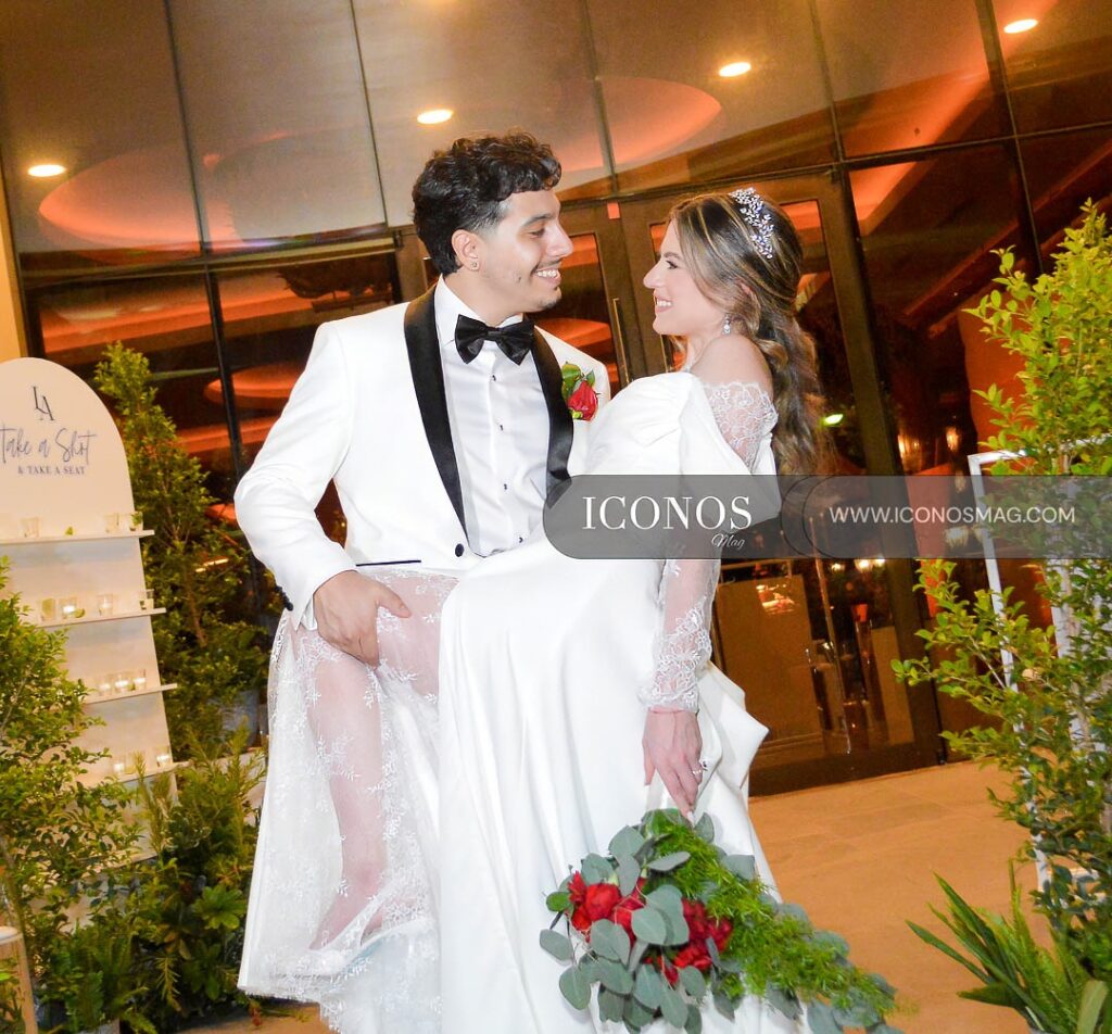boda doreen arlette cueto serrano y lazaro lopez hd