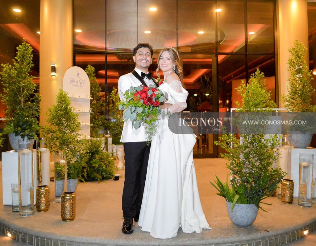boda doreen arlette cueto serrano y lazaro lopez hd