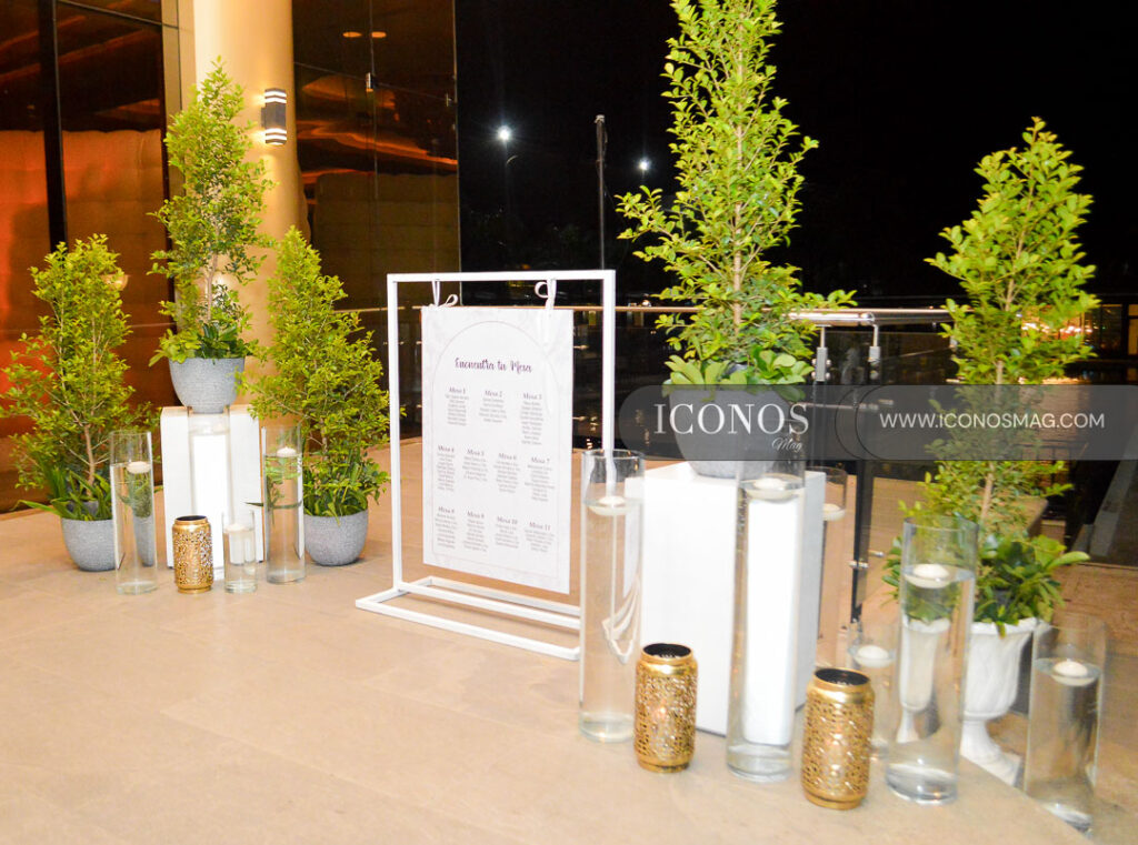 boda doreen arlette cueto serrano y lazaro lopez
