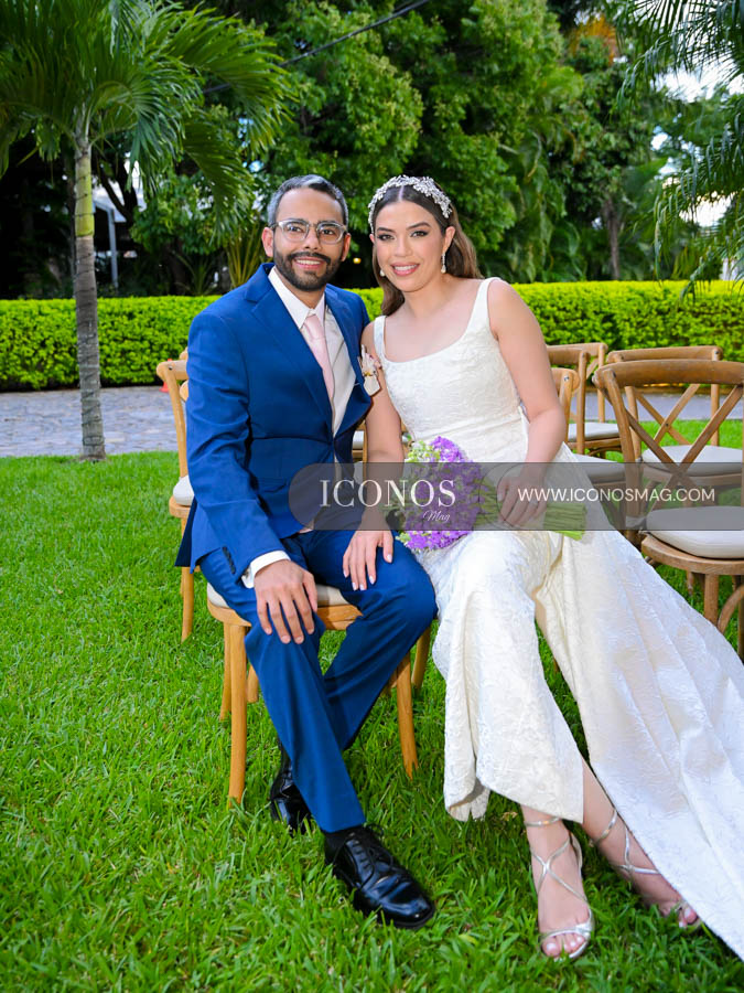 boda dulce maria