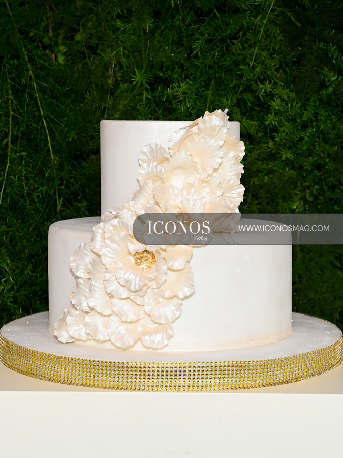 boda dulce maria