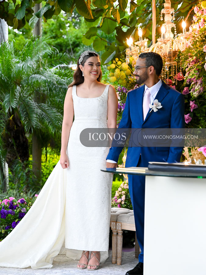 boda dulce maria