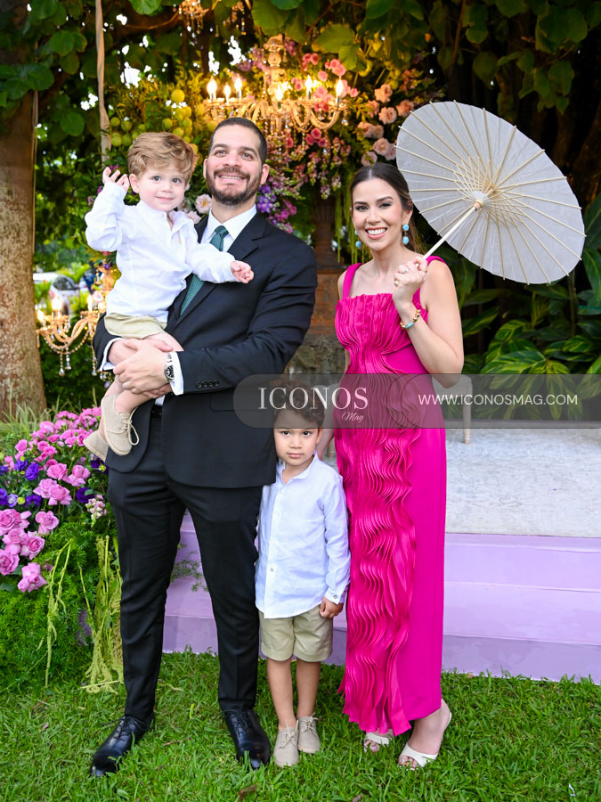 boda dulce maria