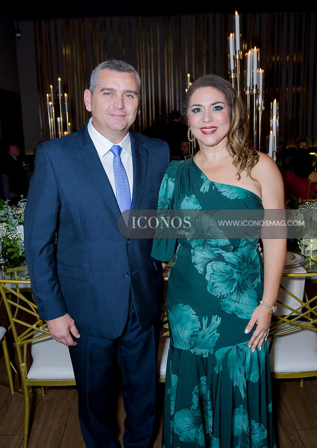 boda francesca hadrych y edgar matute jr