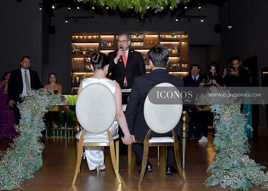 boda francesca hadrych y edgar matute jr