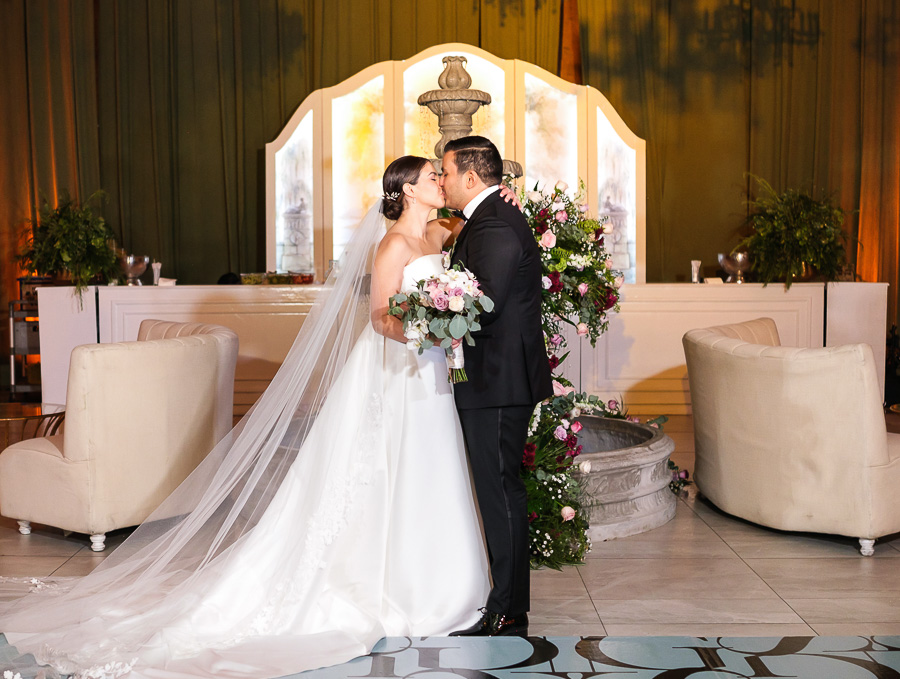 boda gisel rivera y sebastin urea