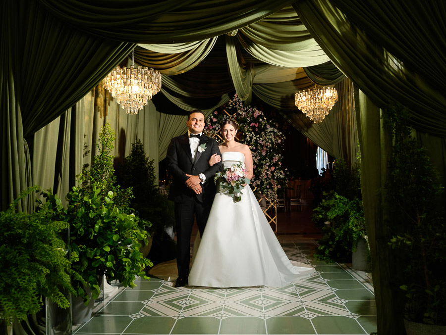 boda gisel rivera y sebastin urea