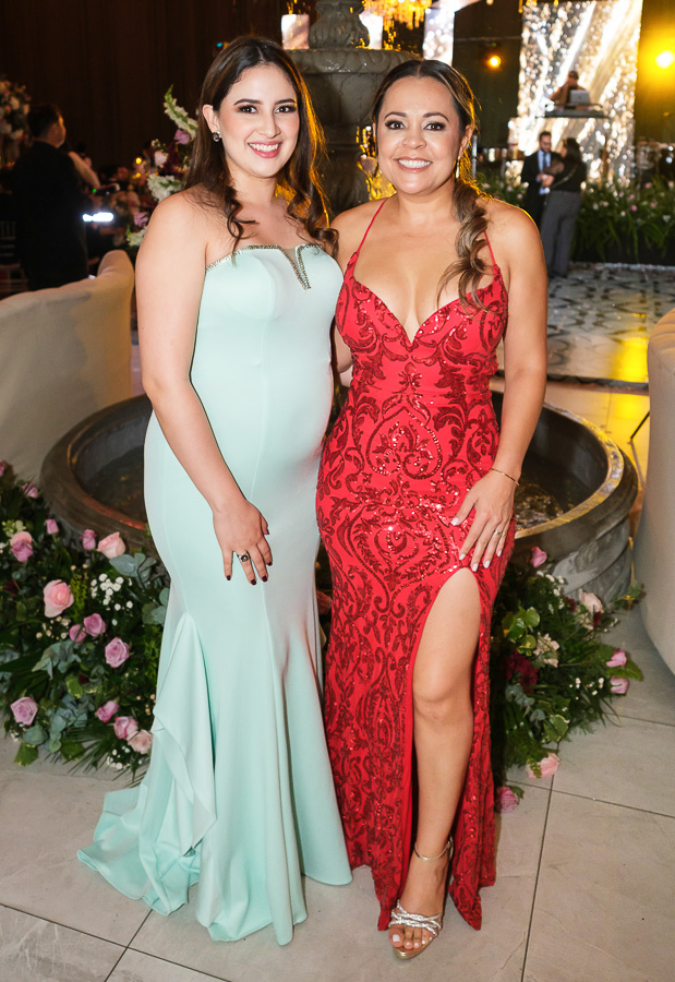 boda gisel rivera y sebastin urea