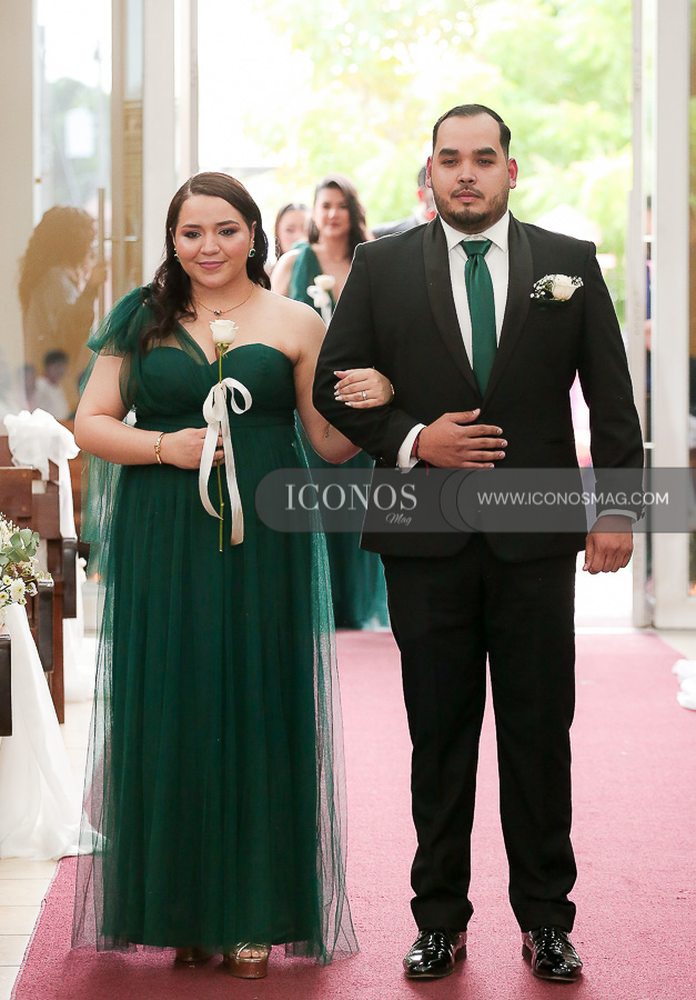 boda gisselle caballero caballero y mario rolando velasquez paz