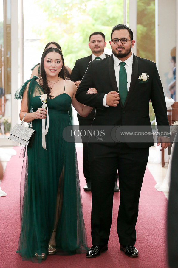 boda gisselle caballero caballero y mario rolando velasquez paz