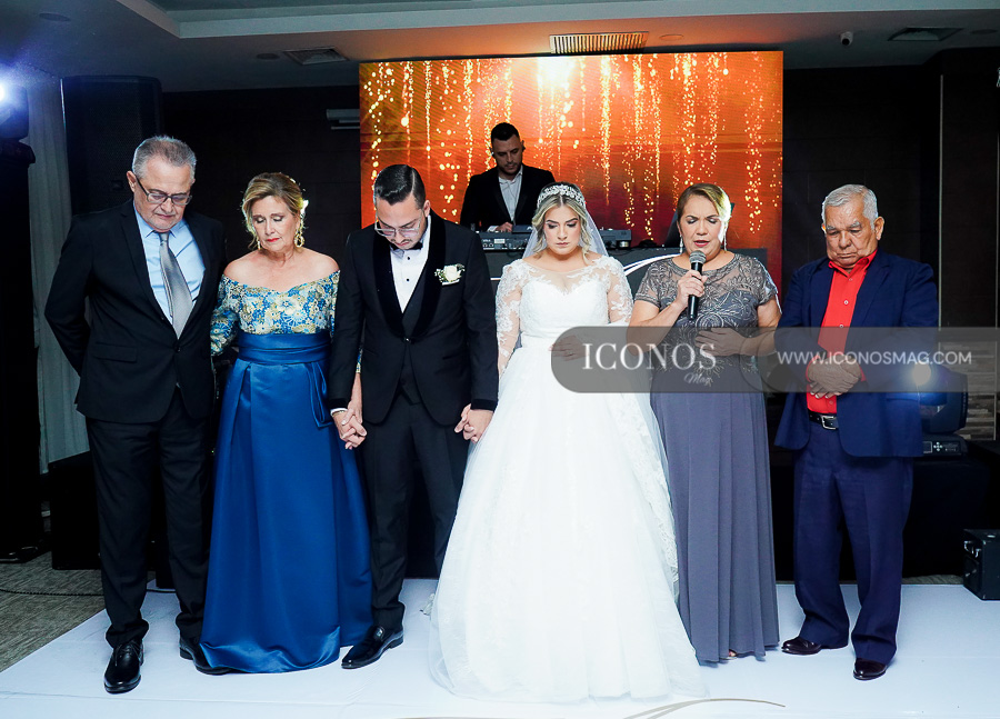 boda gisselle caballero caballero y mario rolando velasquez paz