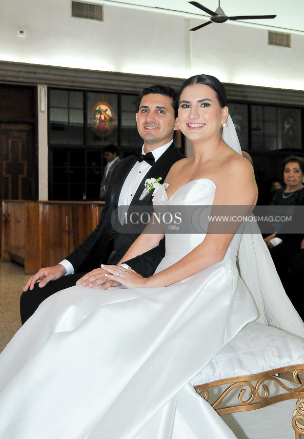 boda isabel flores gomez y vinicius bueso