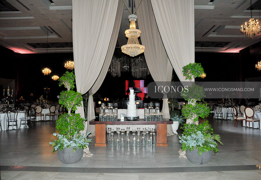 boda isabel flores gomez y vinicius bueso