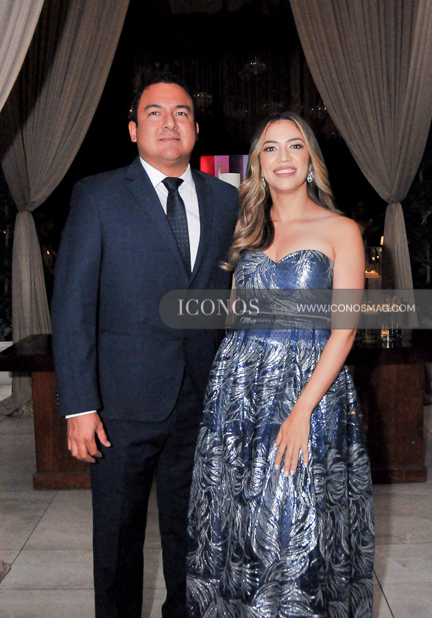 boda isabel flores gomez y vinicius bueso