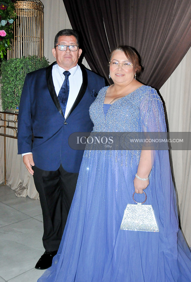 boda isabel flores gomez y vinicius bueso