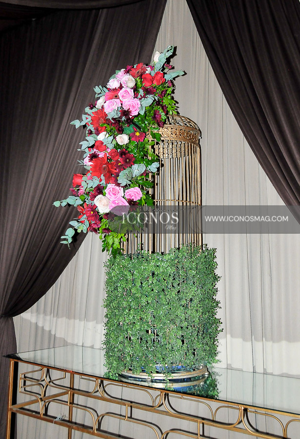 boda isabel flores gomez y vinicius bueso