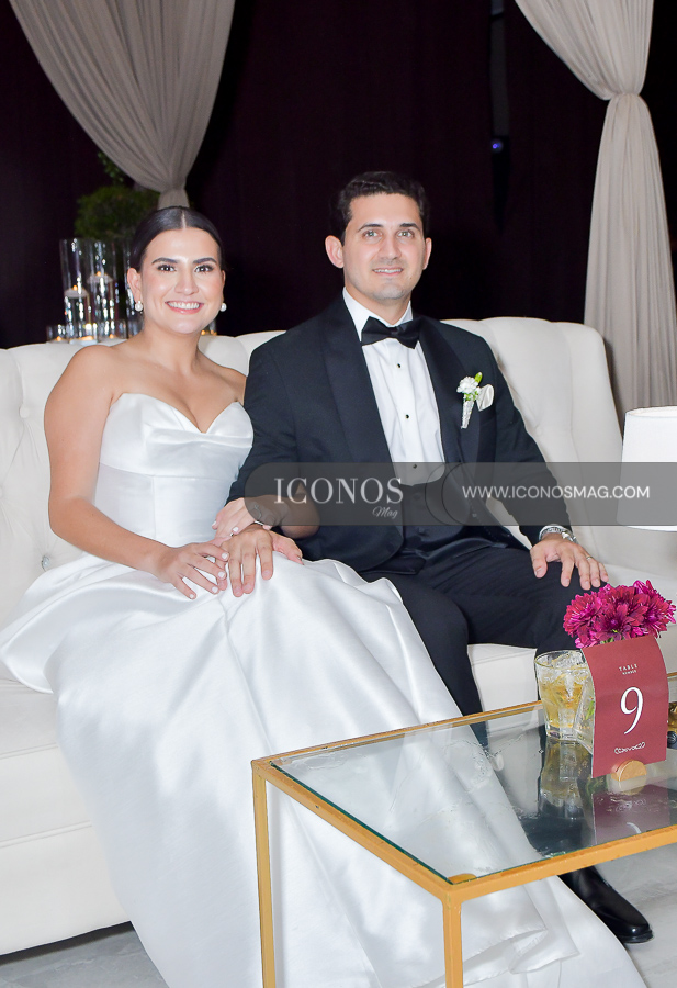 boda isabel flores gomez y vinicius bueso