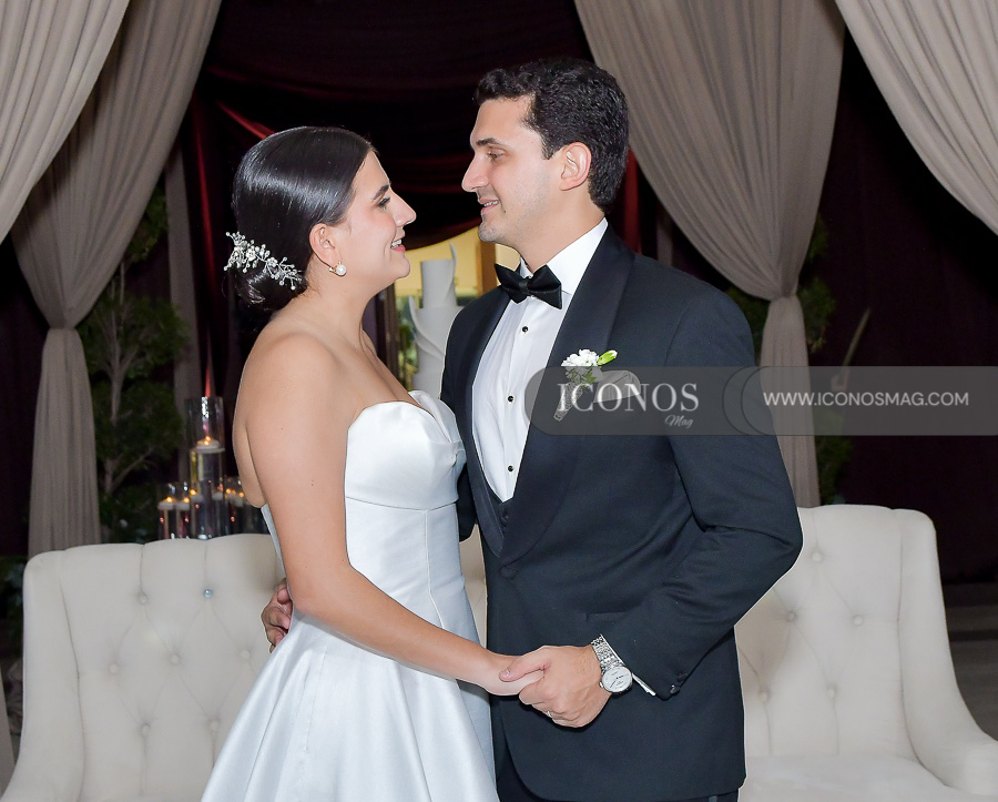 boda isabel flores gomez y vinicius bueso