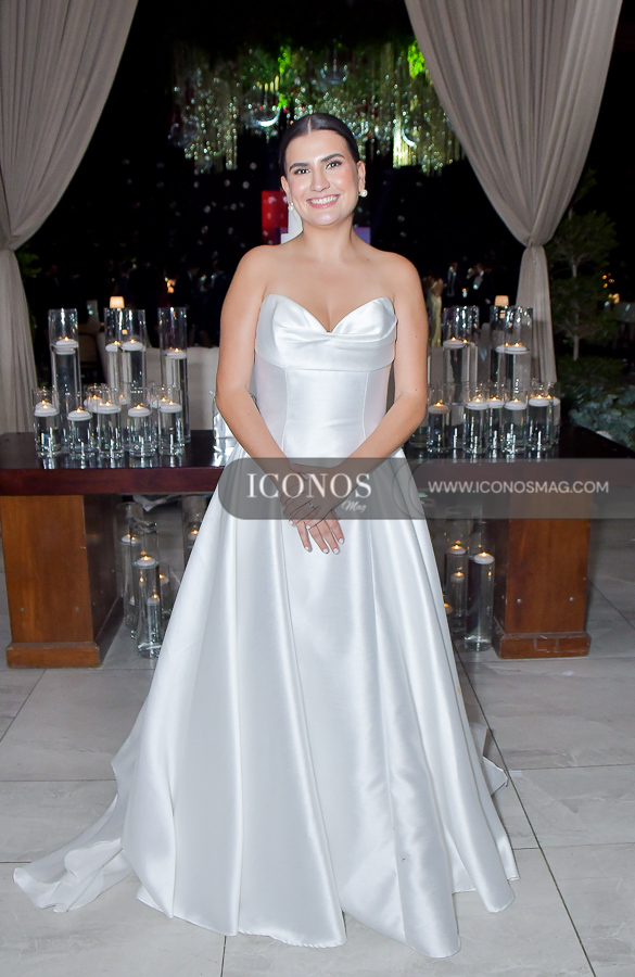boda isabel flores gomez y vinicius bueso