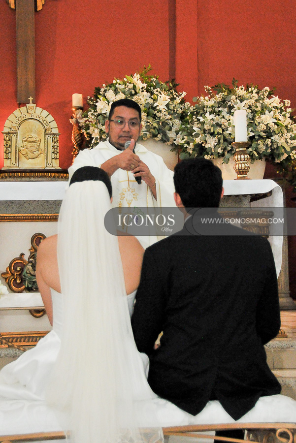 boda isabel flores gomez y vinicius bueso
