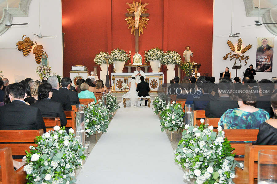 boda isabel flores gomez y vinicius bueso